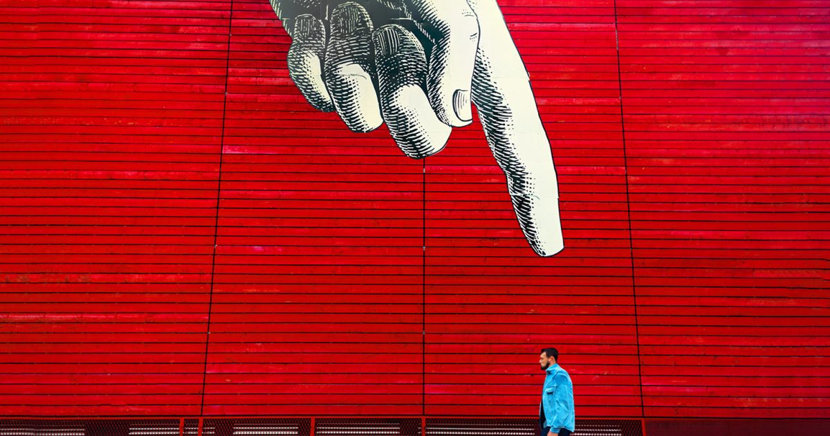 Mentality Posts Redkiwi | The Mentality model for target audience segmentation
