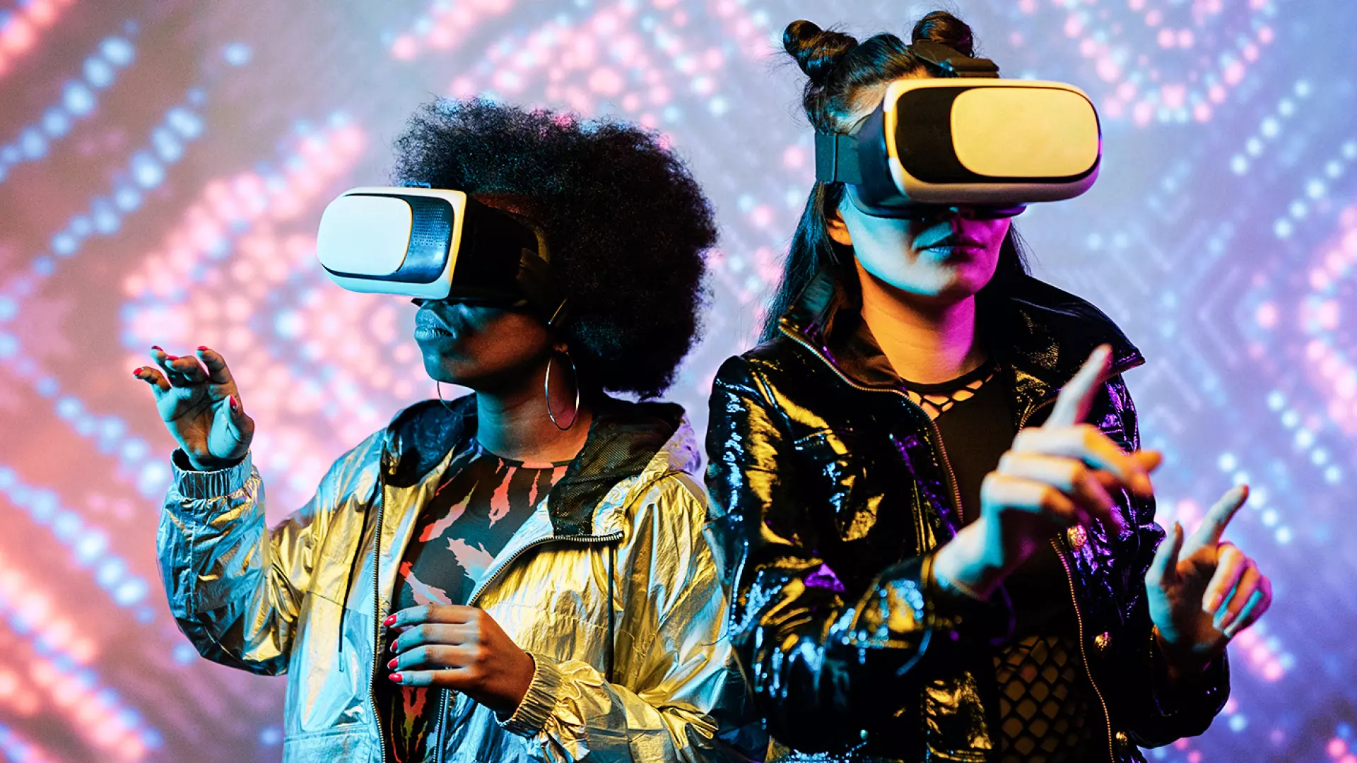 Redkiwi Power of technology header