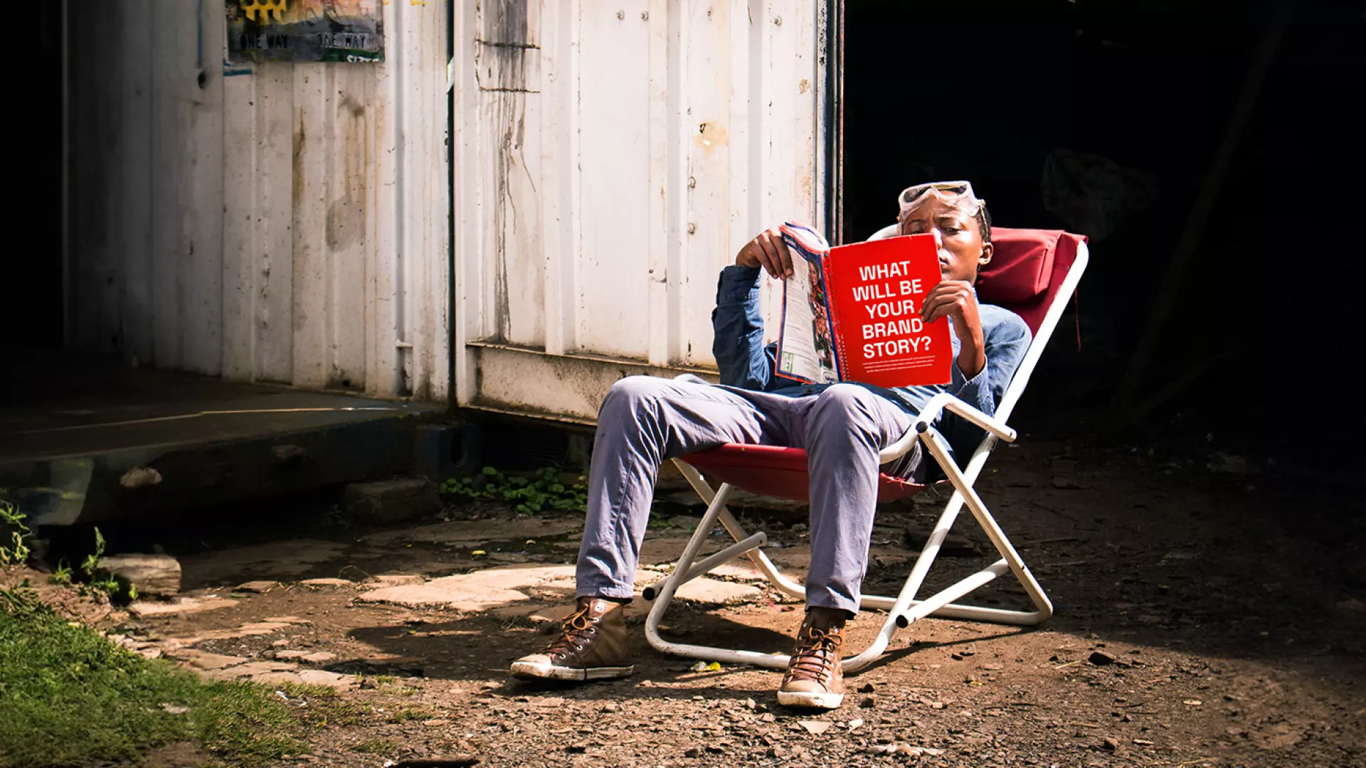 Redkiwi Blogpost Storytelling Whitepaper header