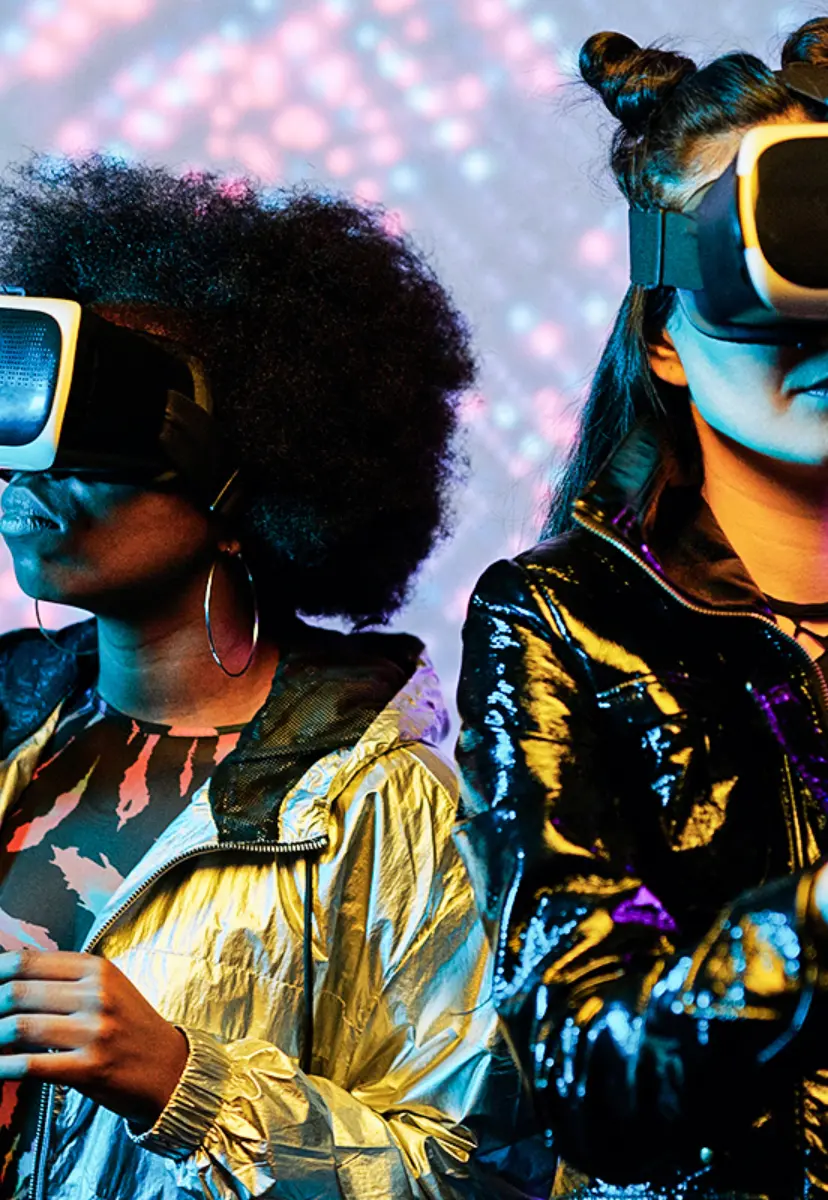 Redkiwi Power of technology header