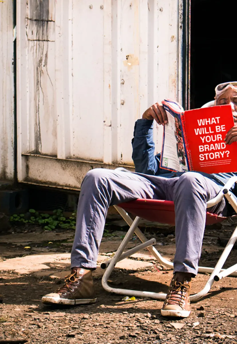 Redkiwi Blogpost Storytelling Whitepaper header