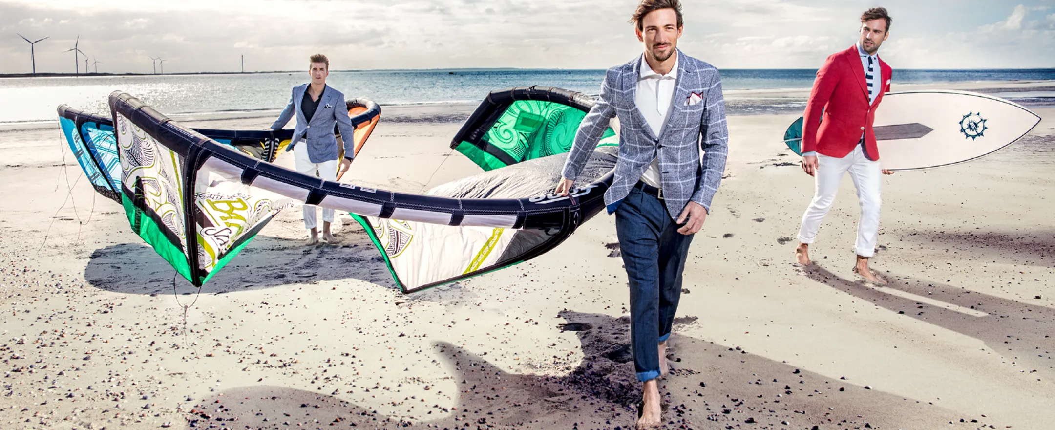 Van Gils header + SEO