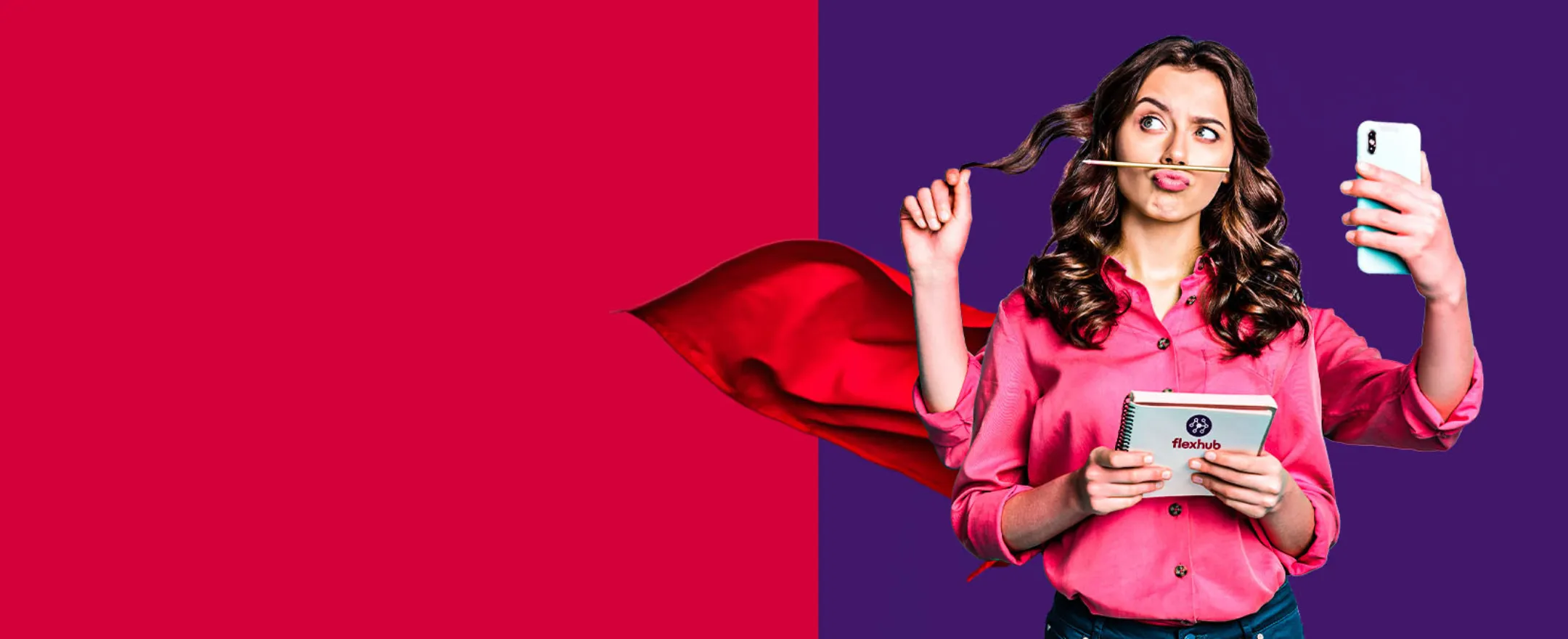 Flexhub header