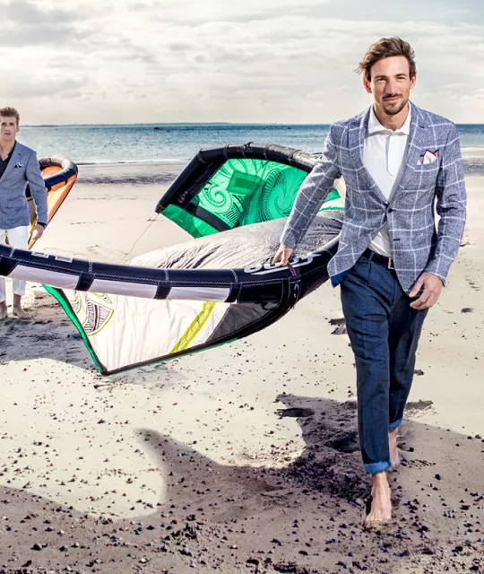 Van Gils header + SEO