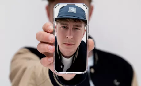 We are curious. Go the extra mile. Want to learn and improve.