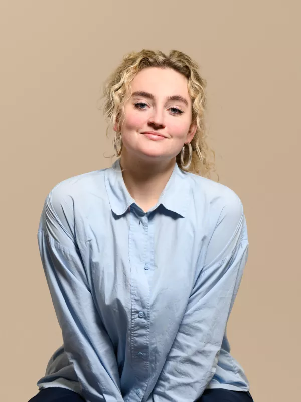 Myrna Roks Our team of Kiwi's | Independent Strategic Digital Agency