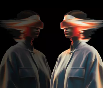 Een AI-tool die bedrijven helpt kansen te ontdekken in hun merkpositionering.