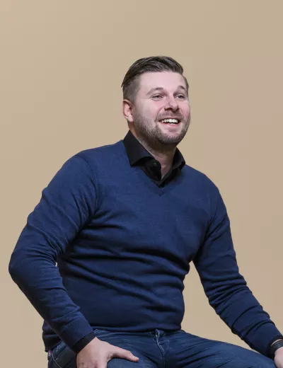 Tim Sol Accountmanager